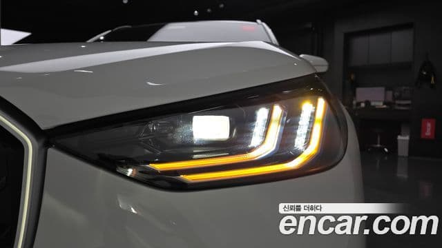 BMW X3 2026 — Photo 25/33