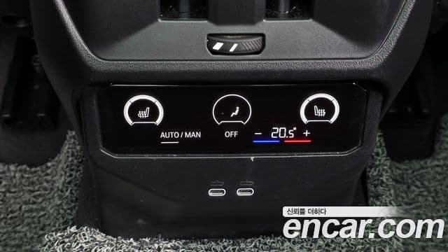 BMW X3 2026 — Photo 29/33