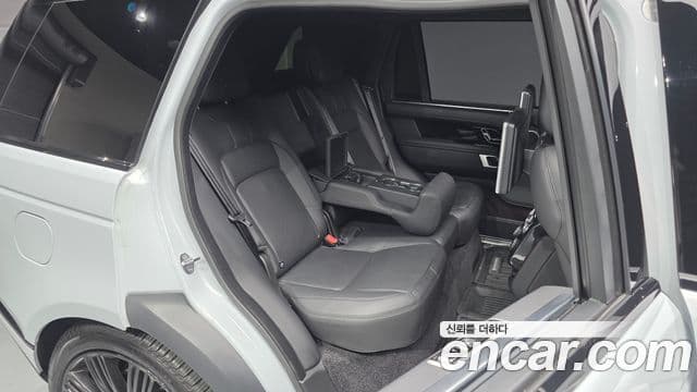 Land Rover Range Rover 2019 — Şəkil 11/20