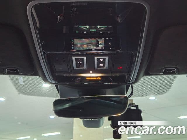 Land Rover Range Rover 2019 — Şəkil 18/20