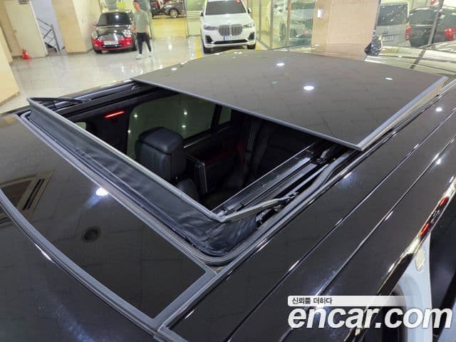 Land Rover Range Rover 2019 — Şəkil 19/20
