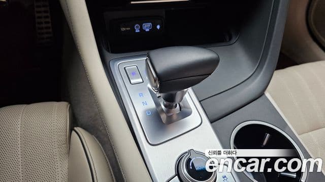 Genesis G70 2019 — Şəkil 9/20