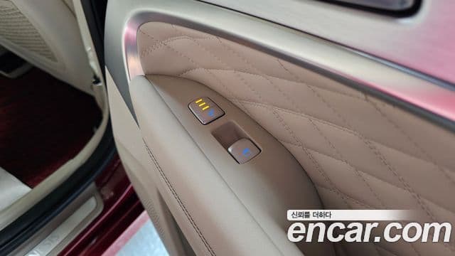 Genesis G70 2019 — Şəkil 19/20