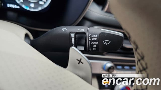 Genesis G70 2019 — Photo 30/33
