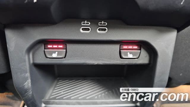 BMW 5 Series 2023 — Şəkil 18/20