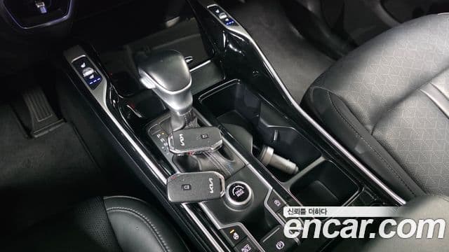 Kia Sorento 2021 — Фото 9/20