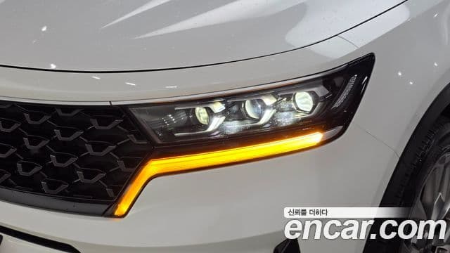 Kia Sorento 2021 — Photo 10/30