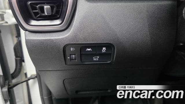 Kia Sorento 2021 — Photo 19/30