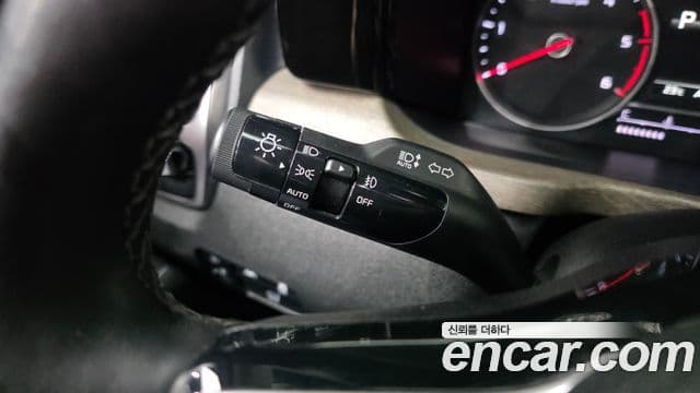 Kia Sorento 2021 — Photo 26/30