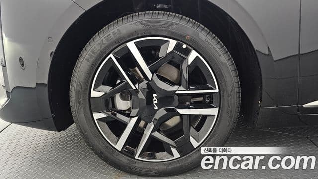 Kia K8 2026 — Photo 15/20