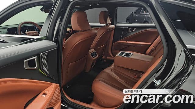 Kia K8 2026 — Photo 3/20