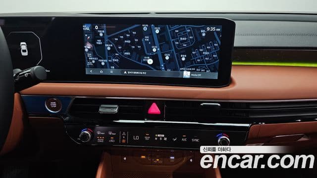 Kia K8 2026 — Photo 6/20