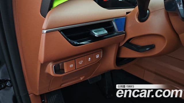 Kia K8 2026 — Photo 1/20