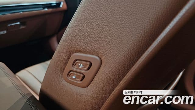 Kia K8 2026 — Photo 18/20