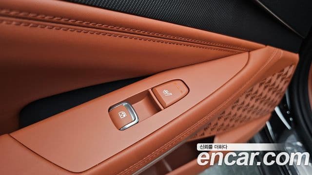 Kia K8 2026 — Photo 11/20