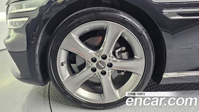 Genesis Electrified G80 2020 — Şəkil 5/20
