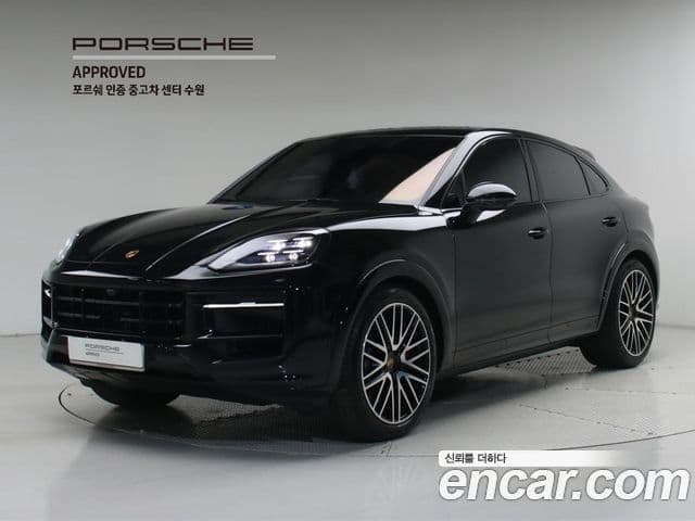 Porsche Cayenne 2025 — Şəkil 10/20