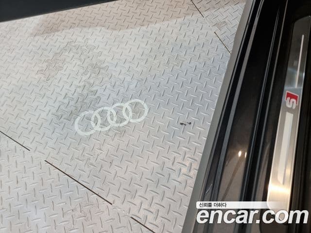Audi A3 2025 — Фото 18/20