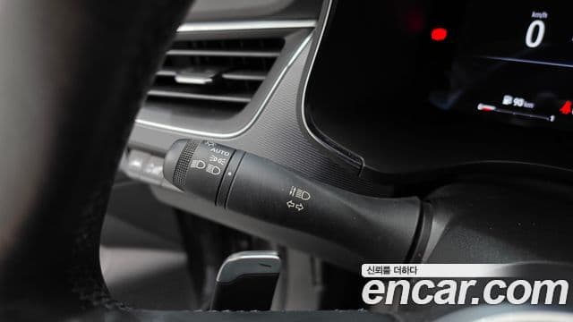 Renault Samsung XM3 2021 — Фото 19/20