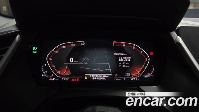 BMW 2 Series Gran Coupe 2022 — Фото 8/20