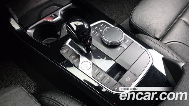 BMW 2 Series Gran Coupe 2022 — Фото 9/20