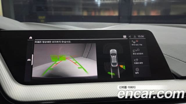 BMW 2 Series Gran Coupe 2022 — Фото 15/20