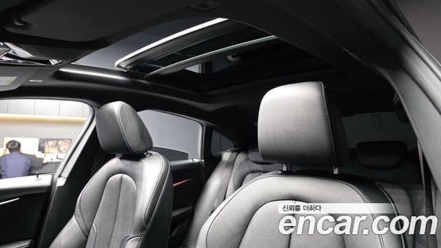 BMW 2 Series Gran Coupe 2022 — Фото 19/20