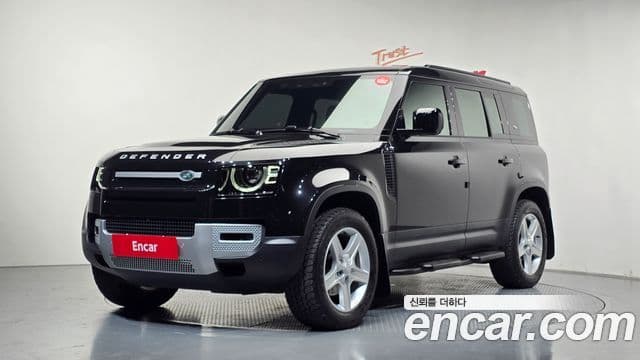 Land Rover Defender 2022 — Şəkil 1/20