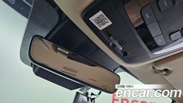 Kia Carnival 2021 — ფოტო 18/20