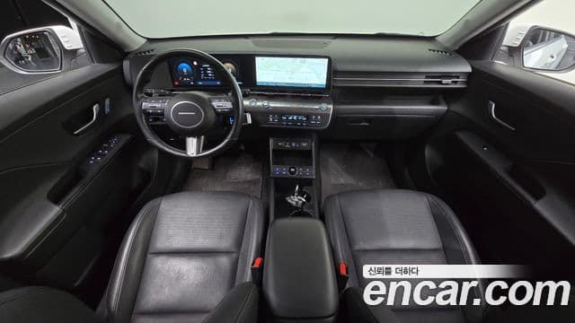 Hyundai Kona 2023 — Şəkil 7/20