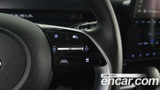 Hyundai Staria 2023 — ფოტო 17/20