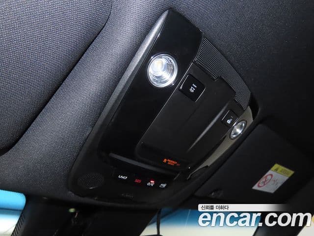 Kia K8 2021 — ფოტო 11/20