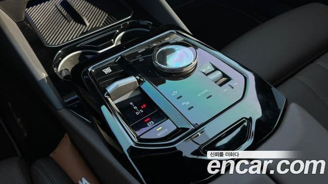 BMW 5 Series 2024 — ფოტო 11/20
