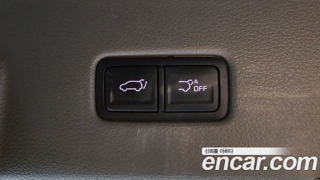 Kia Carnival 2022 — Фото 15/20