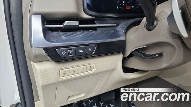 Kia Carnival 2022 — Фото 20/20