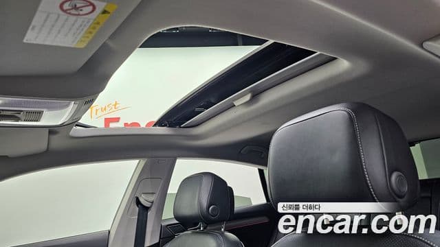 Volkswagen Arteon 2018 — ფოტო 19/20