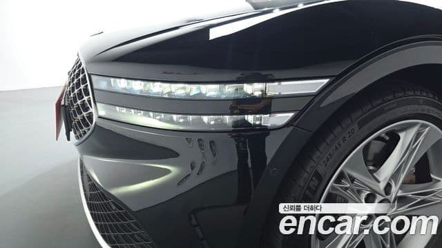 Genesis G90 2023 — ფოტო 10/40