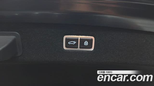 Genesis G90 2023 — ფოტო 6/40