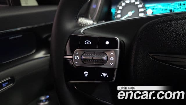 Genesis G90 2023 — ფოტო 12/40
