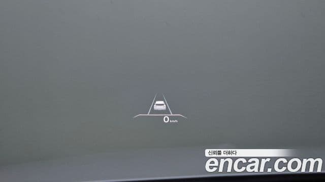 Genesis GV80 2020 — ფოტო 20/20