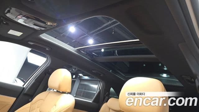 Kia Sorento 2023 — Photo 13/34