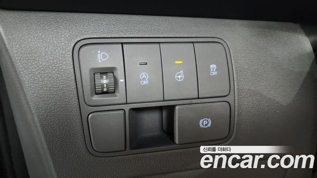 Hyundai Staria 2021 — Фото 20/20
