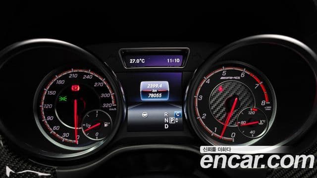 Mercedes-Benz GLE-Class 2018 — Şəkil 7/20