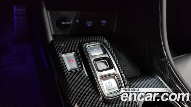 Hyundai Sonata 2019 — Şəkil 9/20