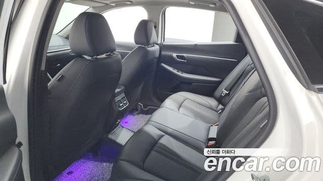 Hyundai Sonata 2019 — Şəkil 11/20