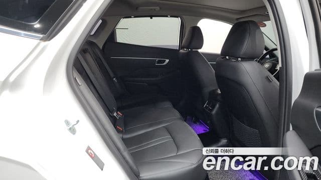 Hyundai Sonata 2019 — Şəkil 12/20
