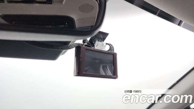 Hyundai Sonata 2019 — Şəkil 20/20