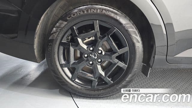 Kia Carnival 2025 — Şəkil 5/20