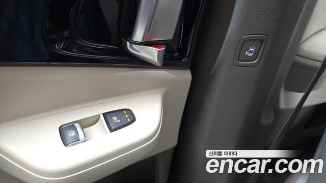 Kia Carnival 2025 — Şəkil 7/34