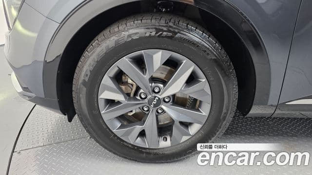 Kia Sportage 2022 — Şəkil 5/20